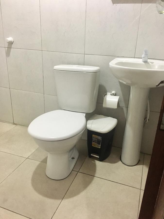 Hotel Oriente Manaus Bagian luar foto