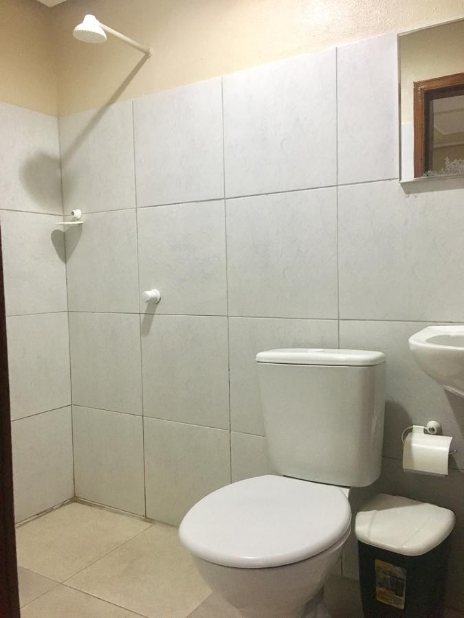 Hotel Oriente Manaus Bagian luar foto