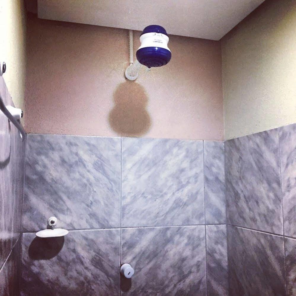 Hotel Oriente Manaus Bagian luar foto
