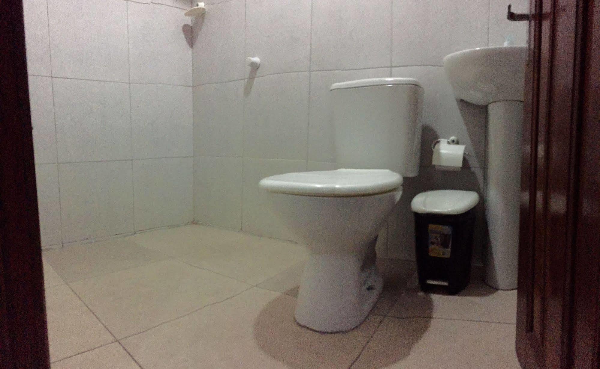 Hotel Oriente Manaus Bagian luar foto