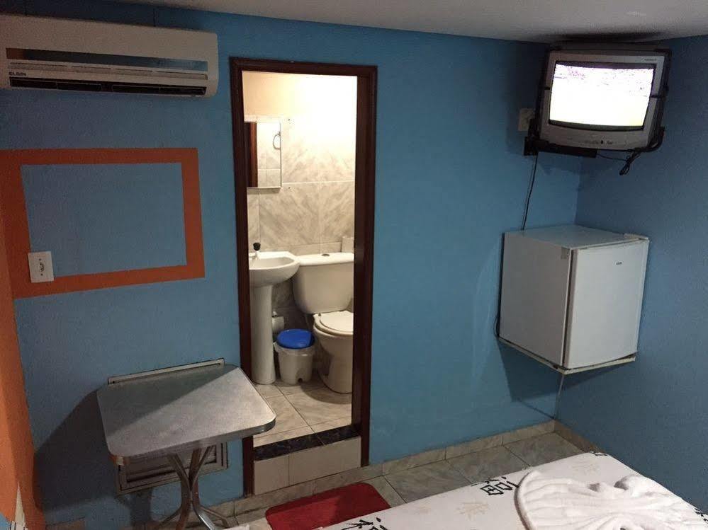 Hotel Oriente Manaus Bagian luar foto